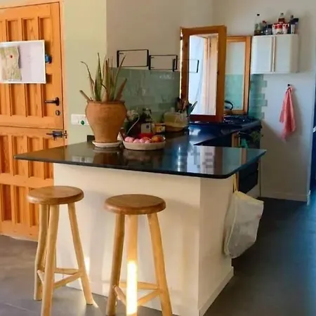 Casa Luz Vista Apartment *