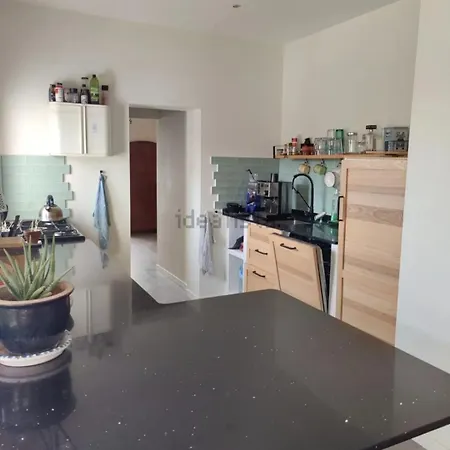 Casa Luz Vista Apartment