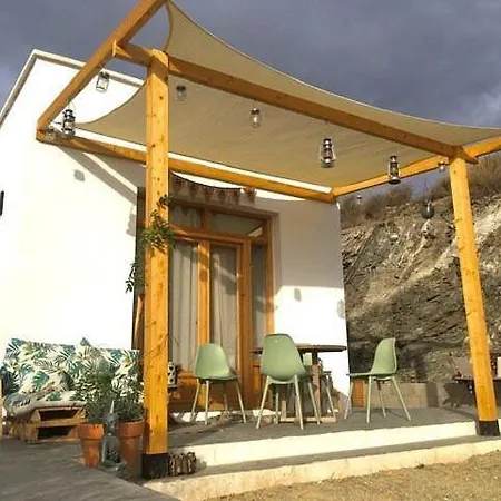 Apartment Casa Luz Vista Polopos