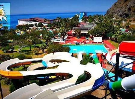 Apartment Casa Luz Vista Polopos